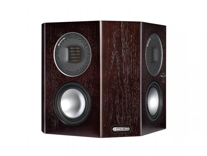 Monitor Audio Gold FX (Dark Walnut)