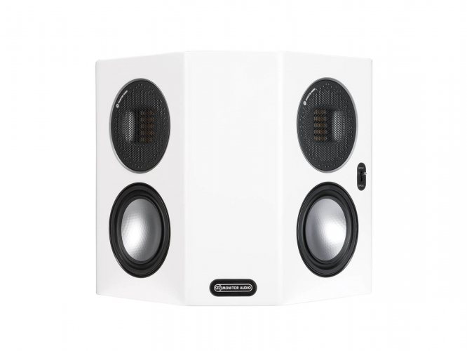 Monitor Audio Gold FX (Satin White)