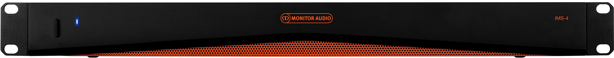 Monitor Audio IMS-4 с крепёжными ушами