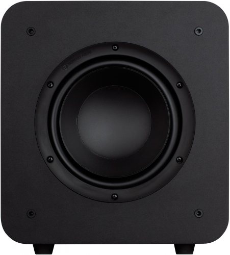 Monitor Audio MASS 5.1 (Midnight) сабвуфер передняя панель