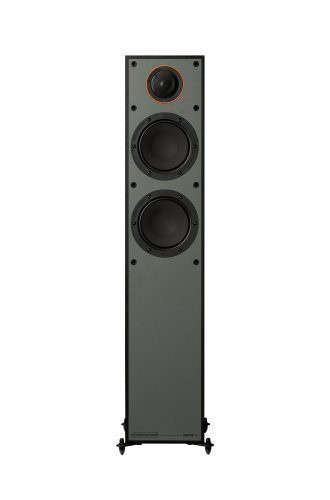 Monitor Audio Monitor 200 (Black) передняя панель
