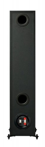 Monitor Audio Monitor 200 (Black) задняя панель