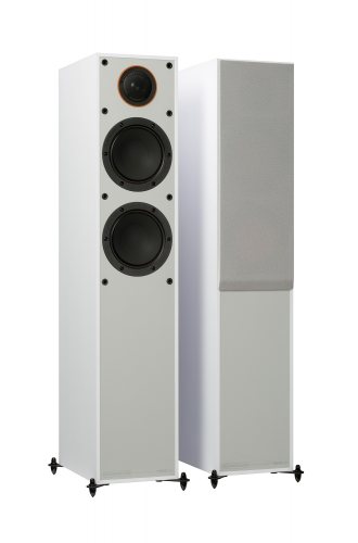 Monitor Audio Monitor 200 (White)