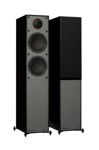 Monitor Audio Monitor 200 (Black)