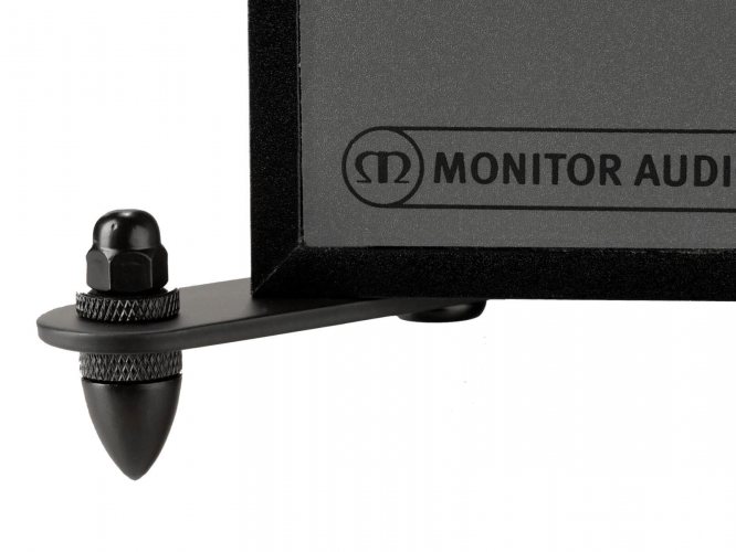 Monitor Audio Monitor 200 (Black) основание