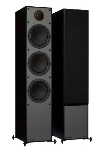 Monitor Audio Monitor 300 (Black)