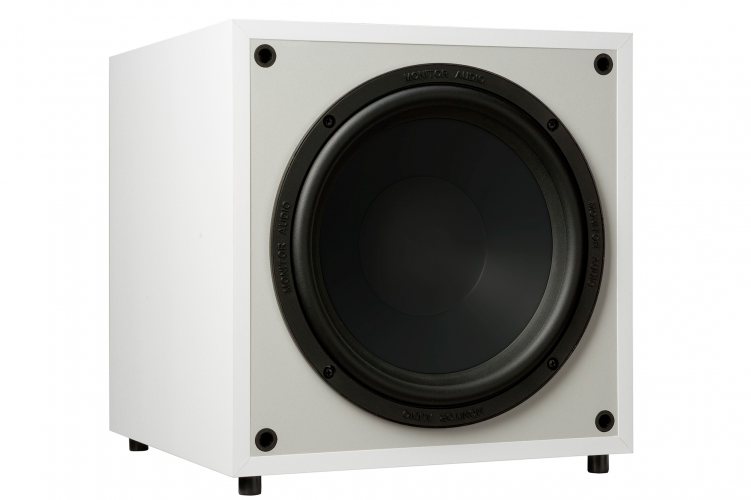 Monitor Audio Monitor MRW-10 (White)