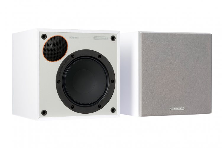 Monitor Audio Monitor 50 (White)