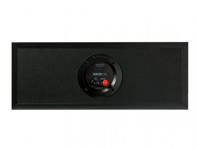 Monitor Audio Monitor C150 (Black)  задняя панель