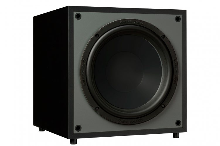 Monitor Audio Monitor MRW-10 (Black)