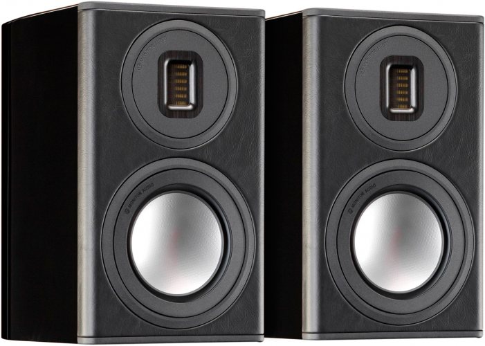 Monitor Audio PL100 II (Piano Black) пара