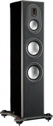 Monitor Audio PL200 II (Piano Black Lacquer)