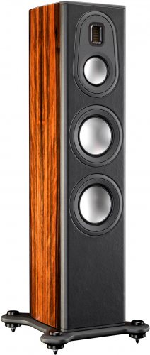 Monitor Audio PL200 II (Ebony Real Wood Veneer)