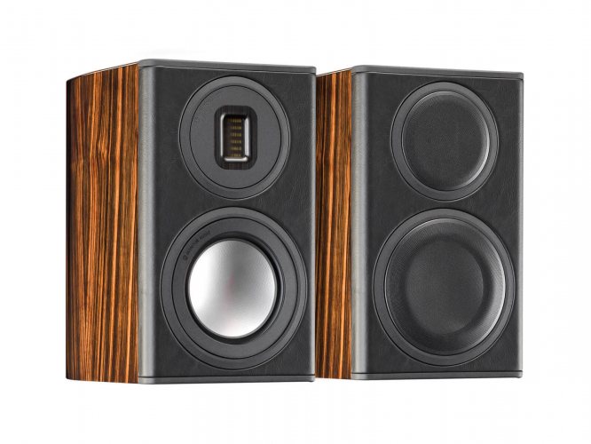 Monitor Audio PL100 II (Ebony Real Wood)