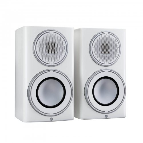 Monitor Audio Platinum 100 3G (Pure Satin White)