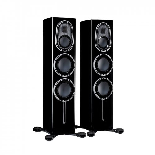 Monitor Audio Platinum 200 3G (Piano Black)