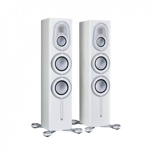 Monitor Audio Platinum 200 3G (Pure Satin White)