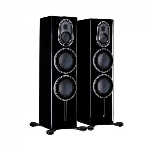 Monitor Audio Platinum 300 3G (Piano Black)