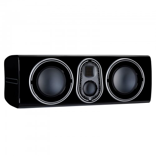 Monitor Audio Platinum C250 3G (Piano Black)