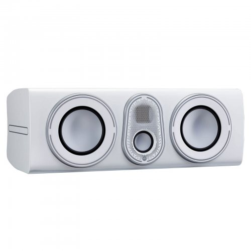 Monitor Audio Platinum C250 3G (Pure Satin White)