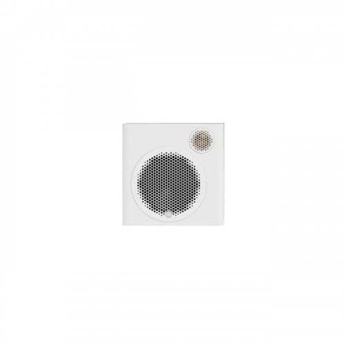 Monitor Audio Radius 1 4G Satin White Передняя панель
