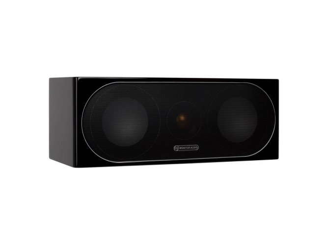 Monitor Audio Radius 200 (High Gloss Black)