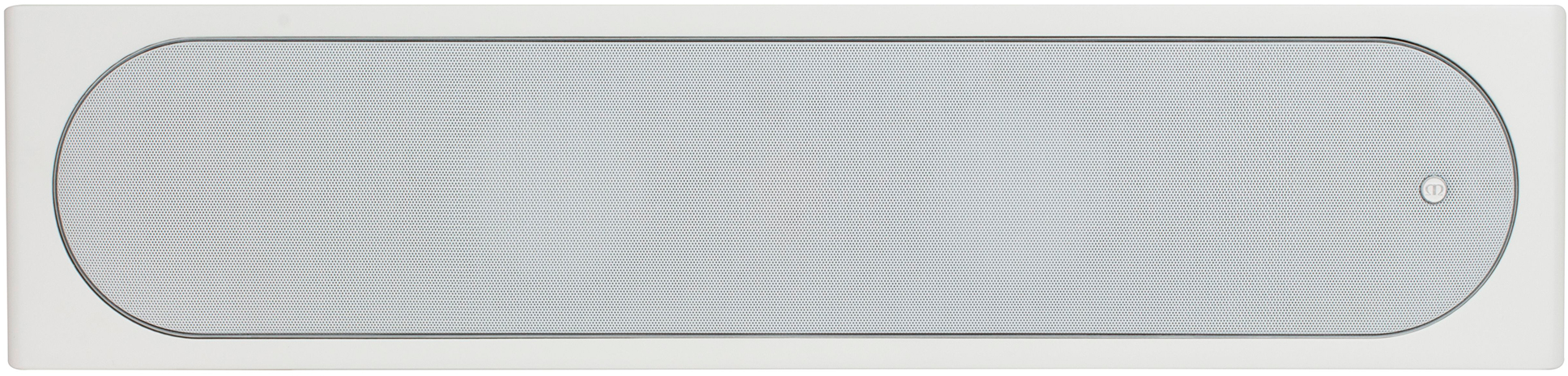 Monitor Audio Radius 225 (Satin White) передняя панель