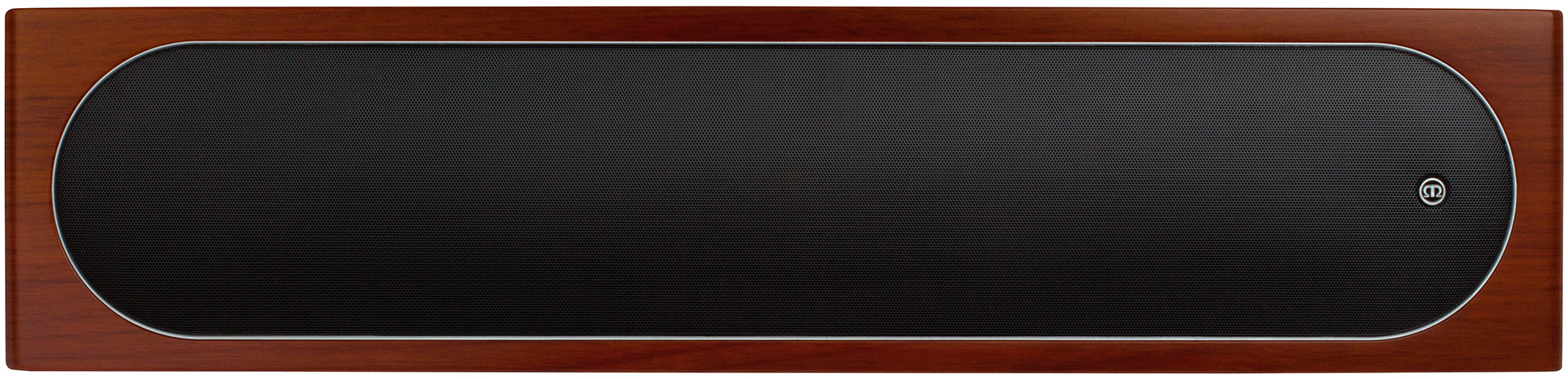 Monitor Audio Radius 225 (Walnut) передняя панель