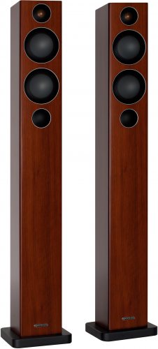 Monitor Audio Radius 270 (Walnut) пара