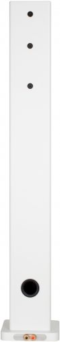Monitor Audio Radius 270 (Satin White) задняя панель