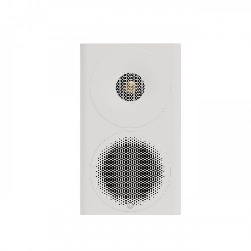 Monitor Audio Radius 3 4G Satin White Передняя панель