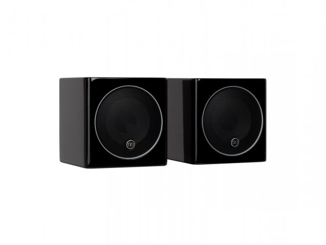 Monitor Audio Radius 45 (High Gloss Black)