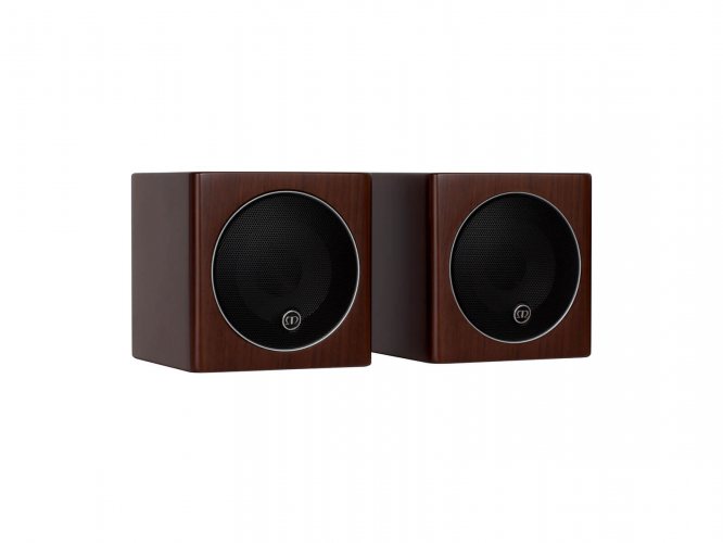 Monitor Audio Radius 45 (Walnut)