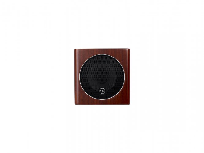 Monitor Audio Radius 45 (Walnut) передняя панель