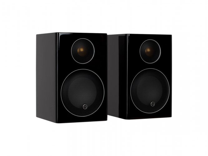 Monitor Audio Radius 90 (High Gloss Black)