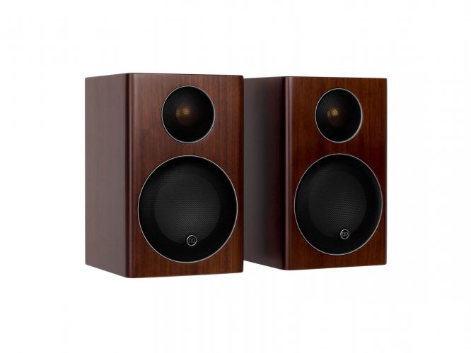 Monitor Audio Radius 90 (Walnut)