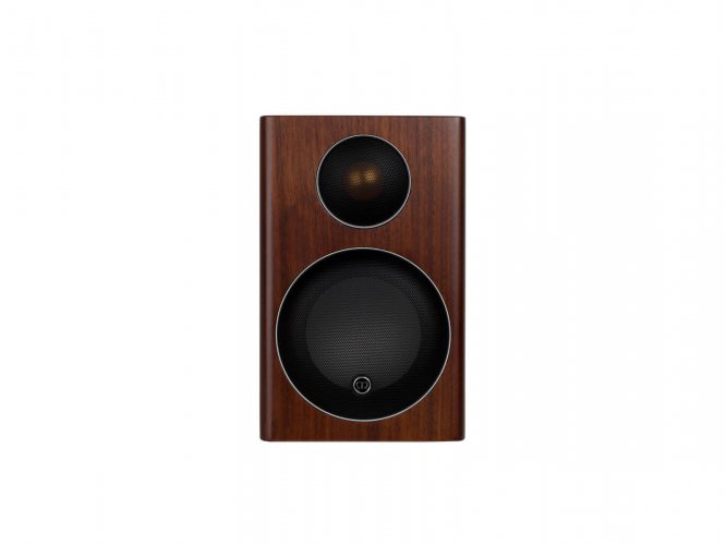 Monitor Audio Radius 90 (Walnut) передняя панель