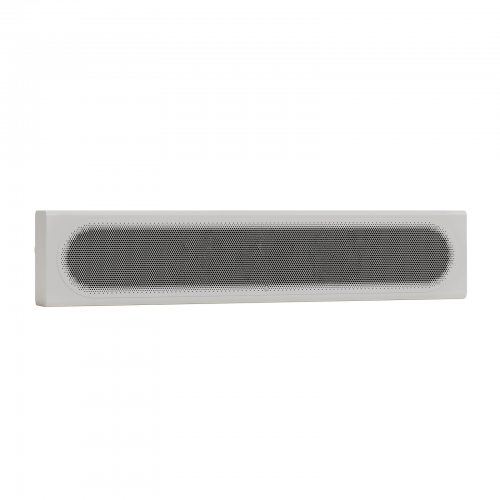 Monitor Audio Radius On-Wall 4G Satin White Плоская настенная акустика
