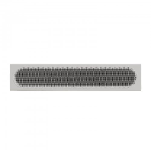 Monitor Audio Radius On-Wall 4G Satin White Вид спереди