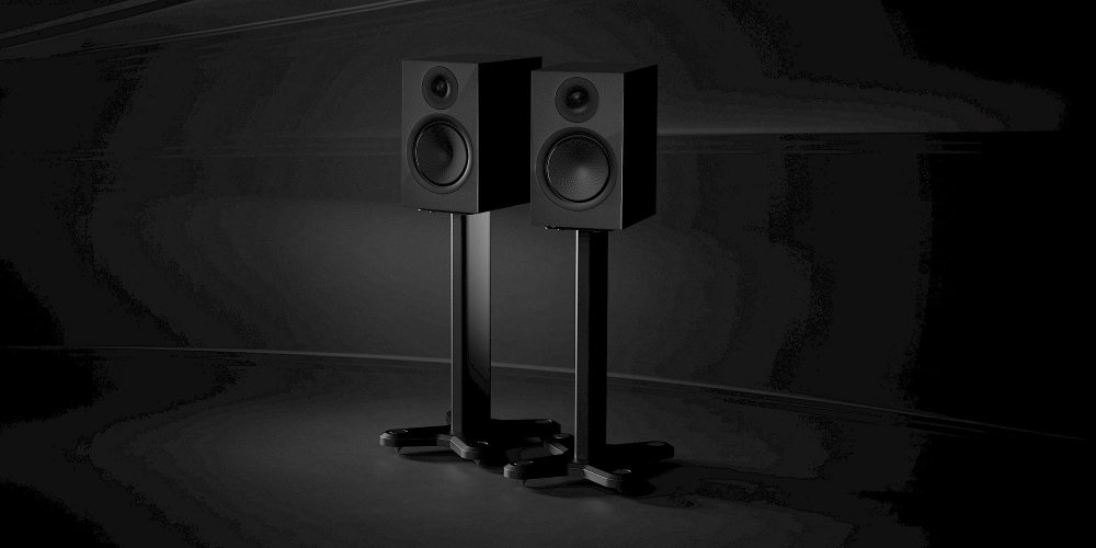 Monitor Audio Silver 100 7G LE Полочная акустика
