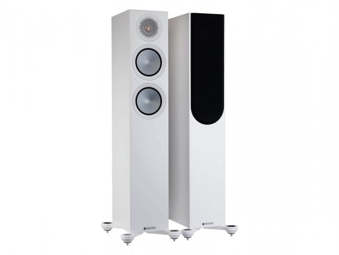 Monitor Audio Silver 200 7G (Satin White)