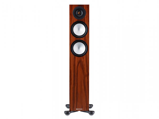 Monitor Audio Silver 200 7G (Natural Walnut) без решётки