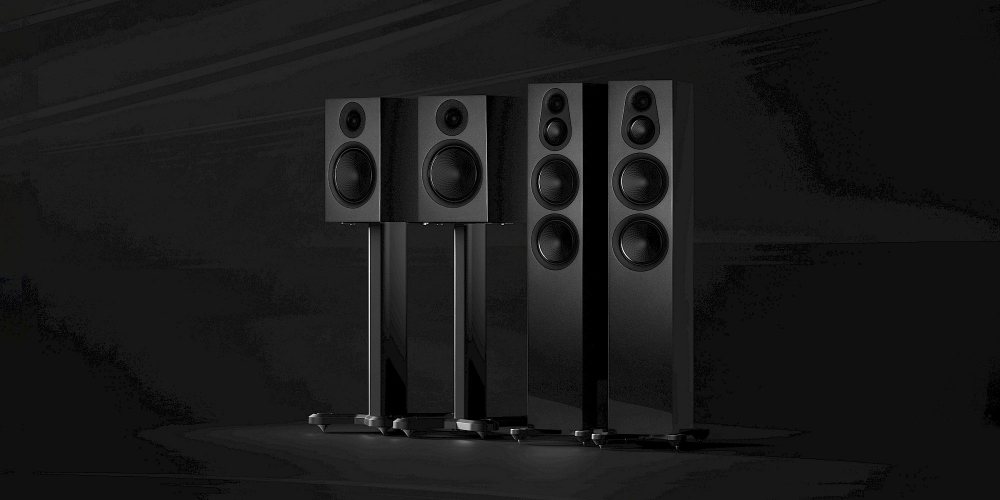 Monitor Audio Silver 300 7G LE Напольная акустика