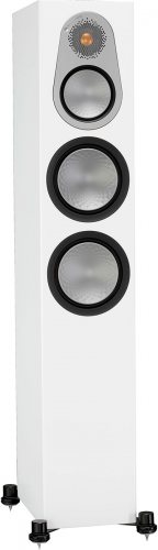 Monitor Audio Silver 300 (Satin White)