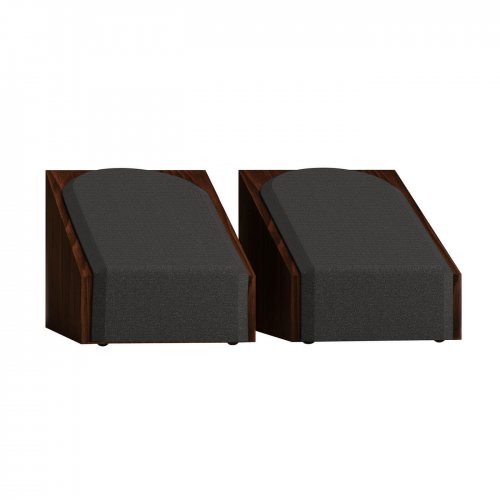 Monitor Audio Silver AMS 8G European Walnut Акустика для Dolby Atmos