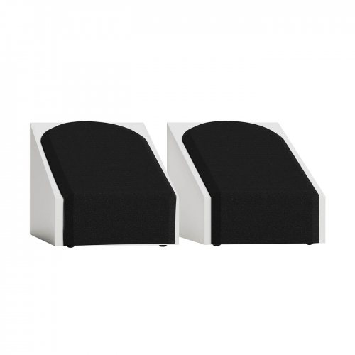 Monitor Audio Silver AMS 8G Satin White Акустика для Dolby Atmos