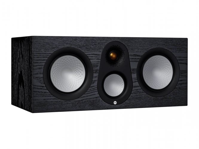 Monitor Audio Silver C250 (Black Oak)