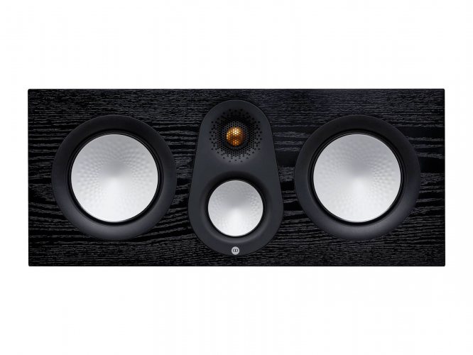 Monitor Audio Silver C250 (Black Oak) без решётки