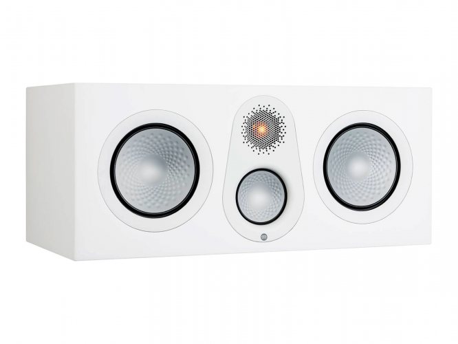 Monitor Audio Silver C250 (Satin White)