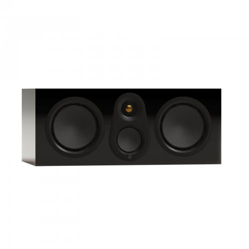 Monitor Audio Silver Center 8G High Gloss Black Центральный канал